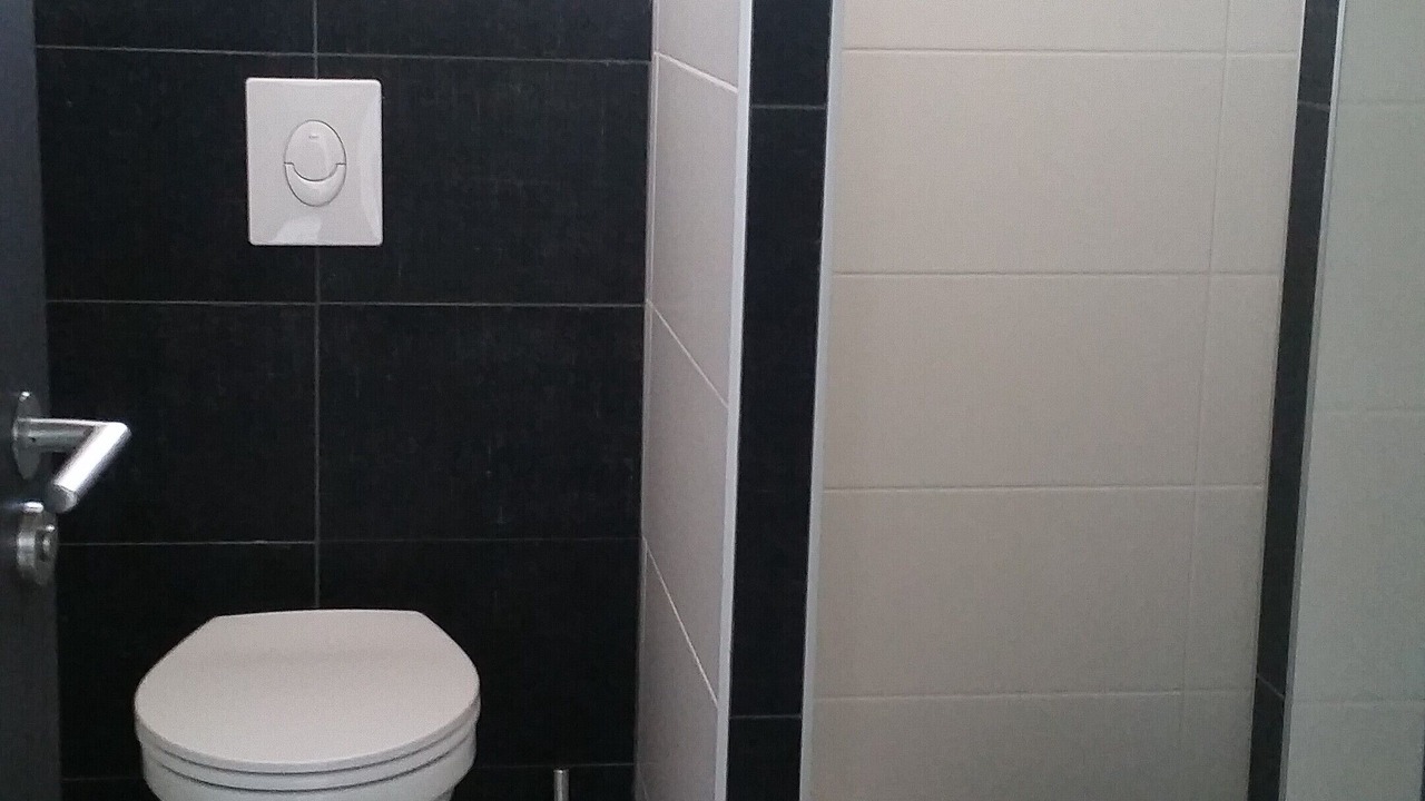 Photo of Bathroom in Ventiseri