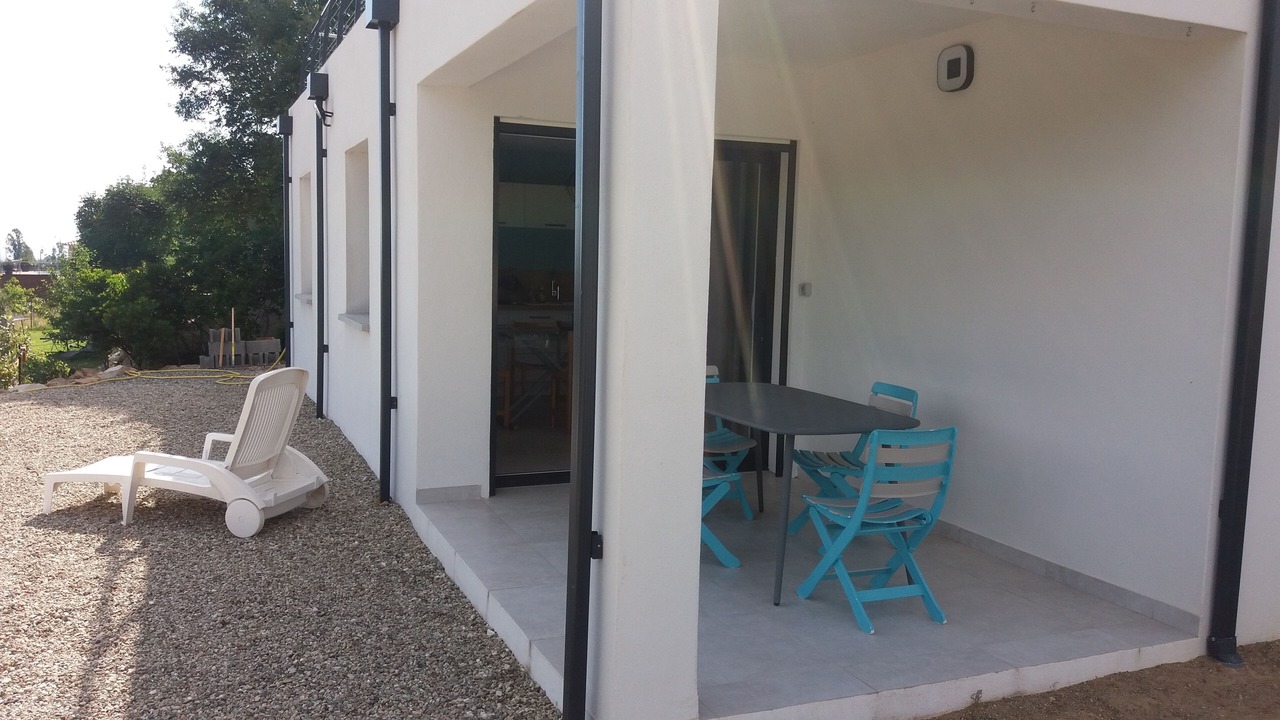Photo of Outdoor in Ventiseri