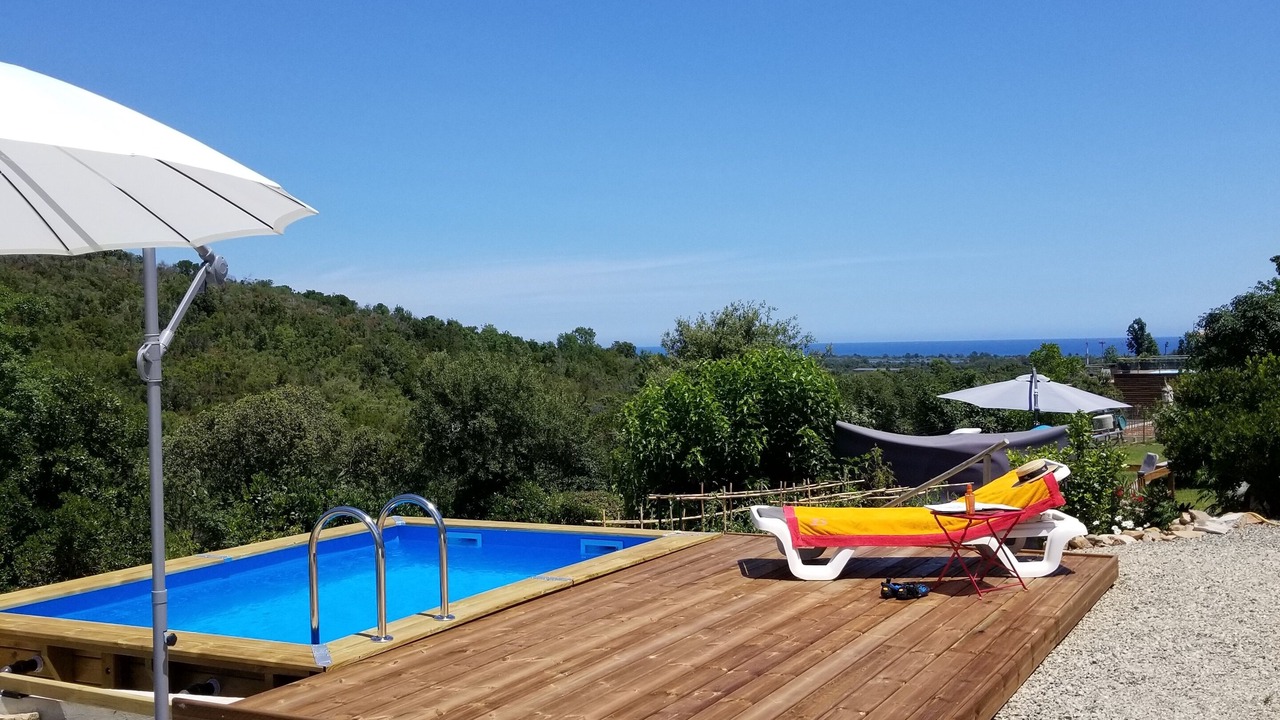 Photo of Outdoor in Ventiseri
