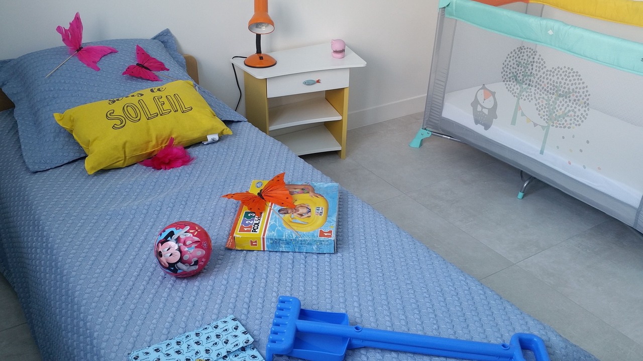 Photo of Bedroom in Ventiseri