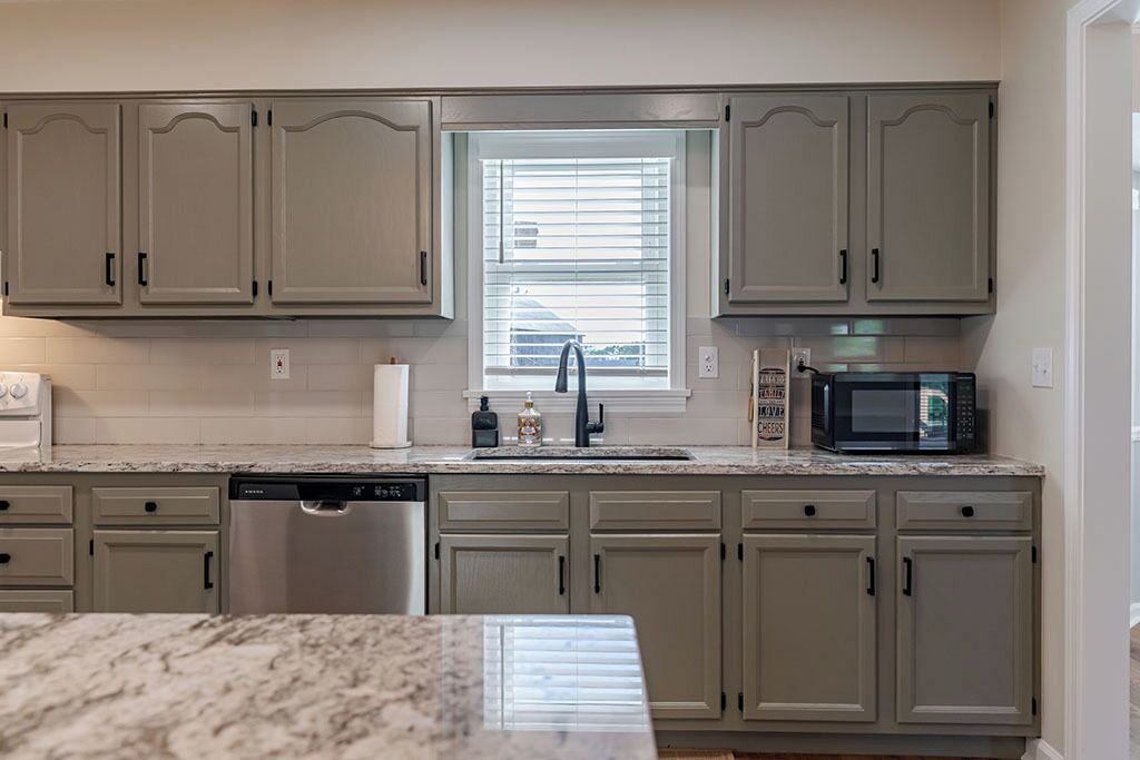 Photo of Kitchen in Shelbyville