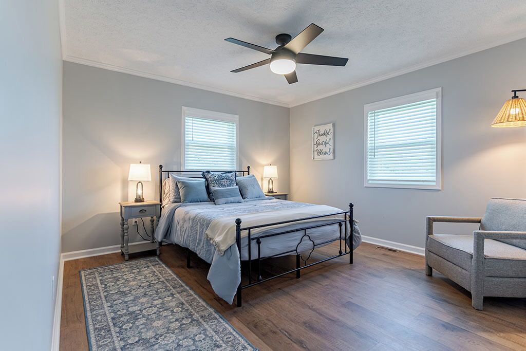 Photo of Bedroom in Shelbyville
