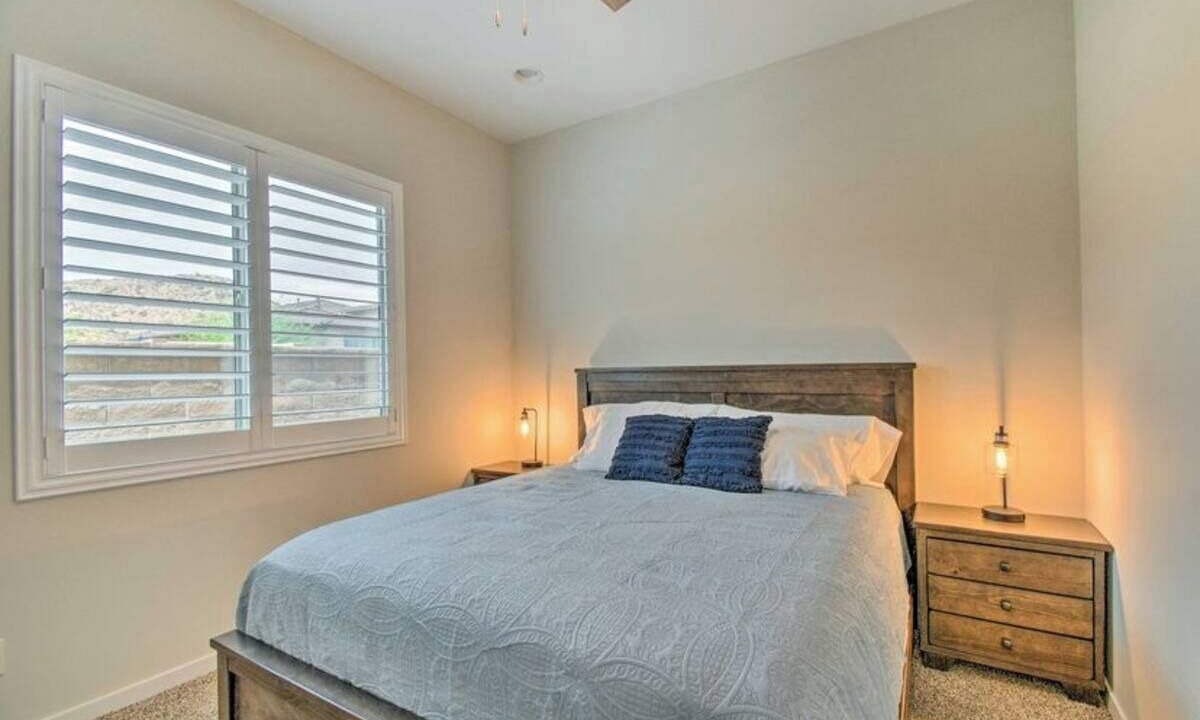 Photo of Bedroom in Estrella Mountain Ranch
