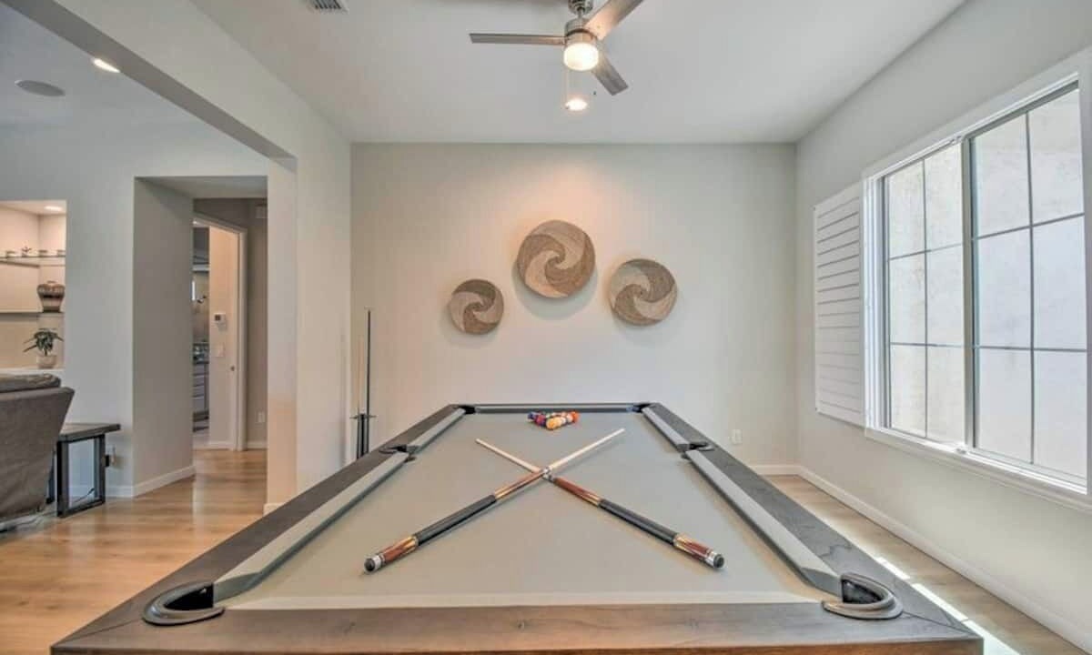 Photo of Bedroom in Estrella Mountain Ranch