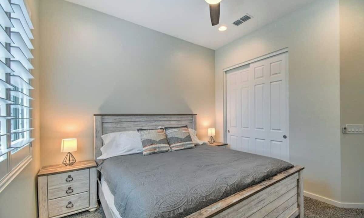 Photo of Bedroom in Estrella Mountain Ranch