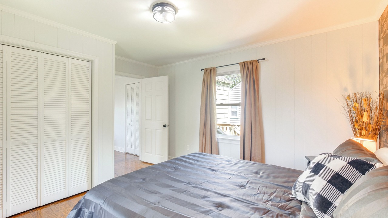 Photo of Bedroom in Mosby