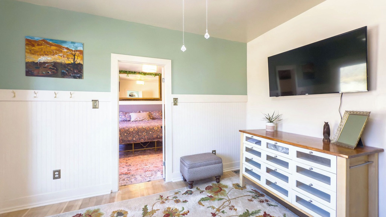Photo of Bedroom in Price