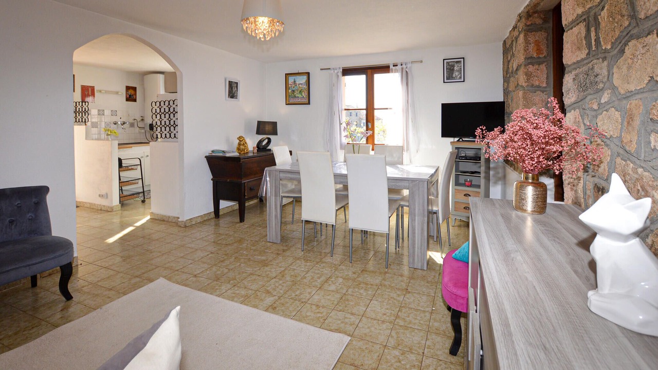 Photo of Bedroom in Vico