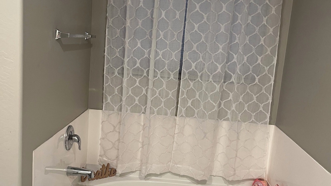 Photo of Bathroom in Canyon Trails