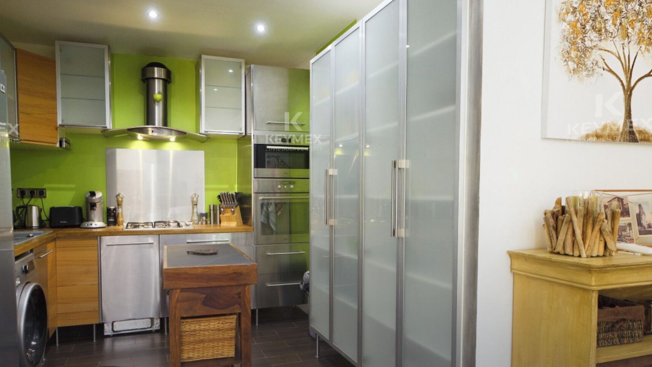 Photo of Kitchen in Barchetta