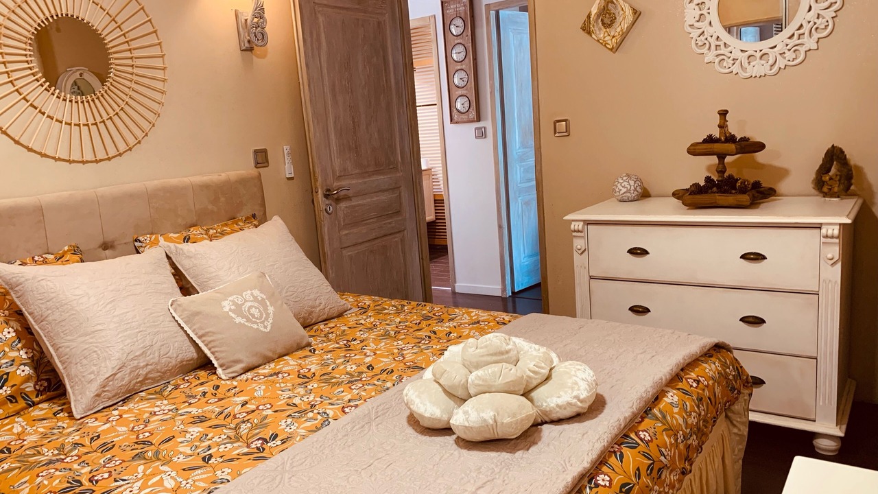 Photo of Bedroom in Barchetta