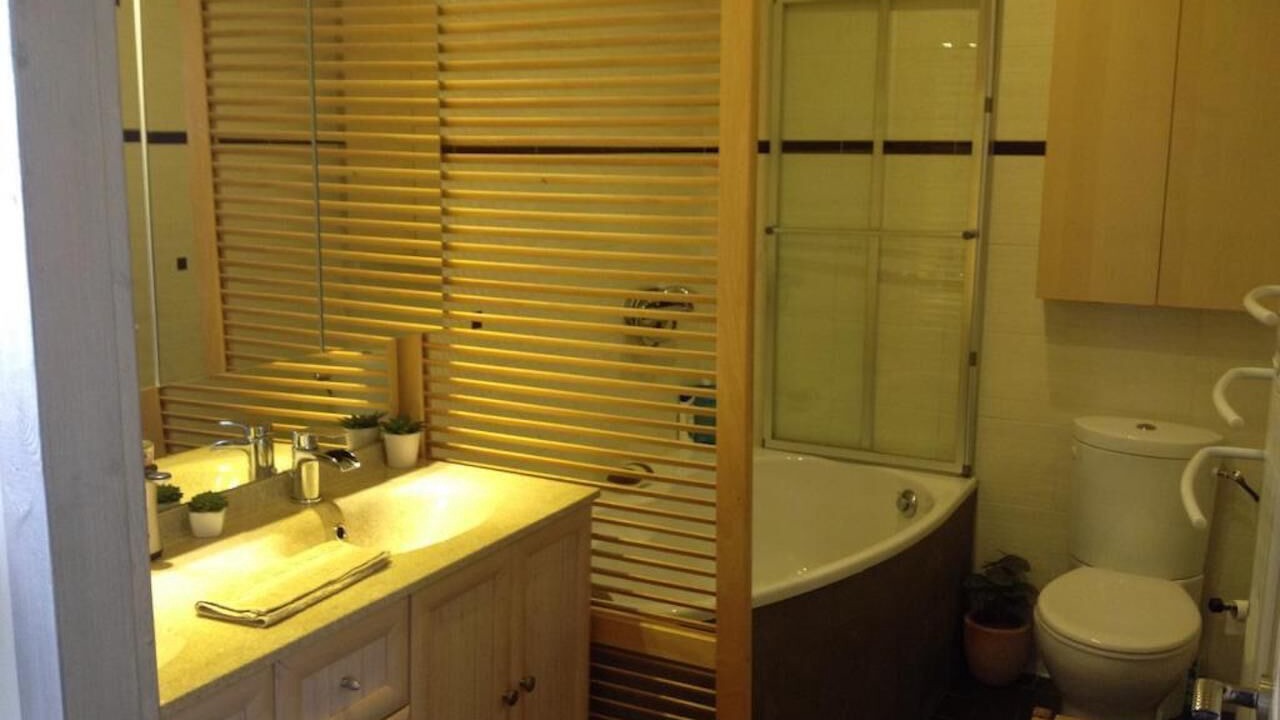 Photo of Bathroom in Barchetta