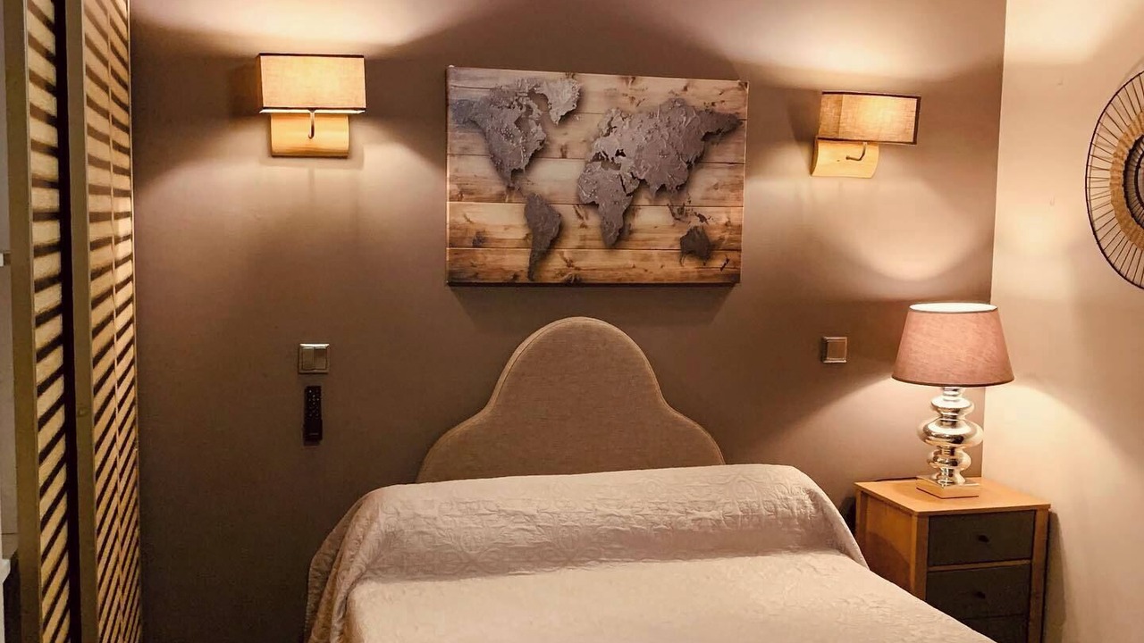 Photo of Bedroom in Barchetta