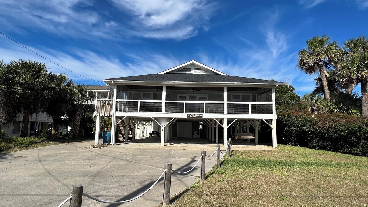 Photo of Outdoor in Edisto Island
