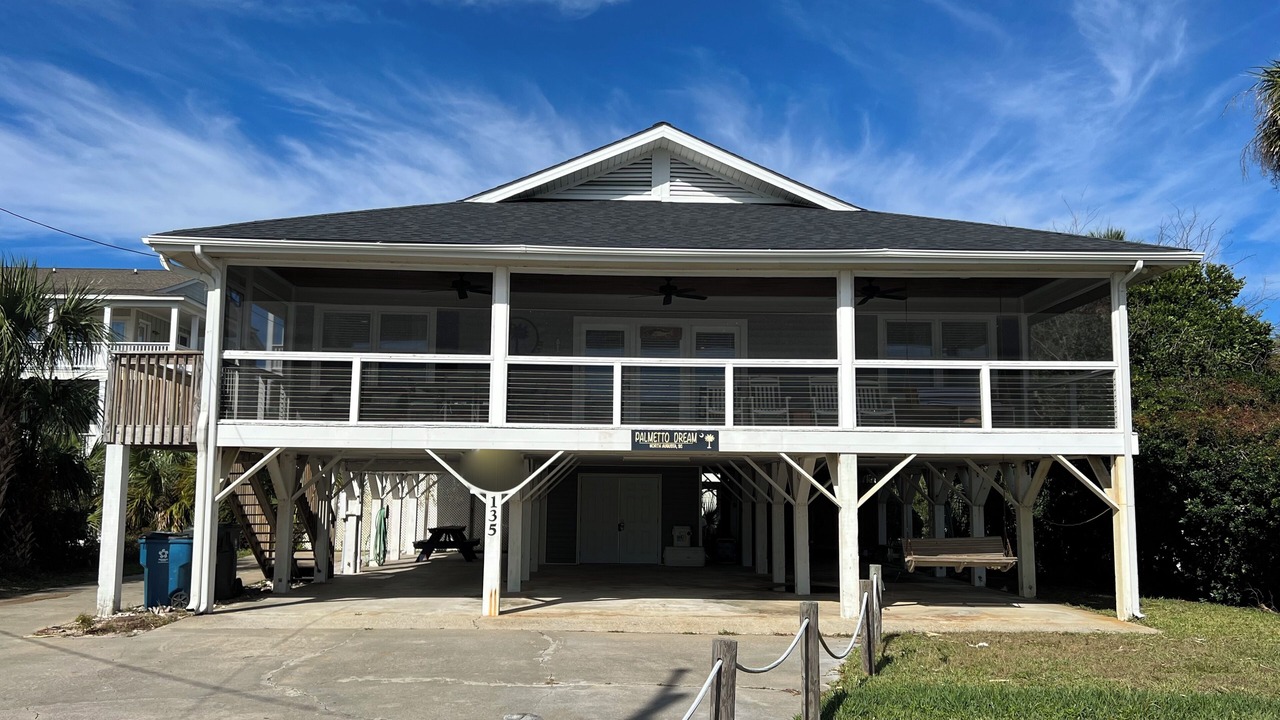 Photo of Outdoor in Edisto Island