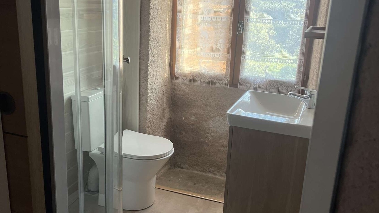 Photo of Bathroom in Casta
