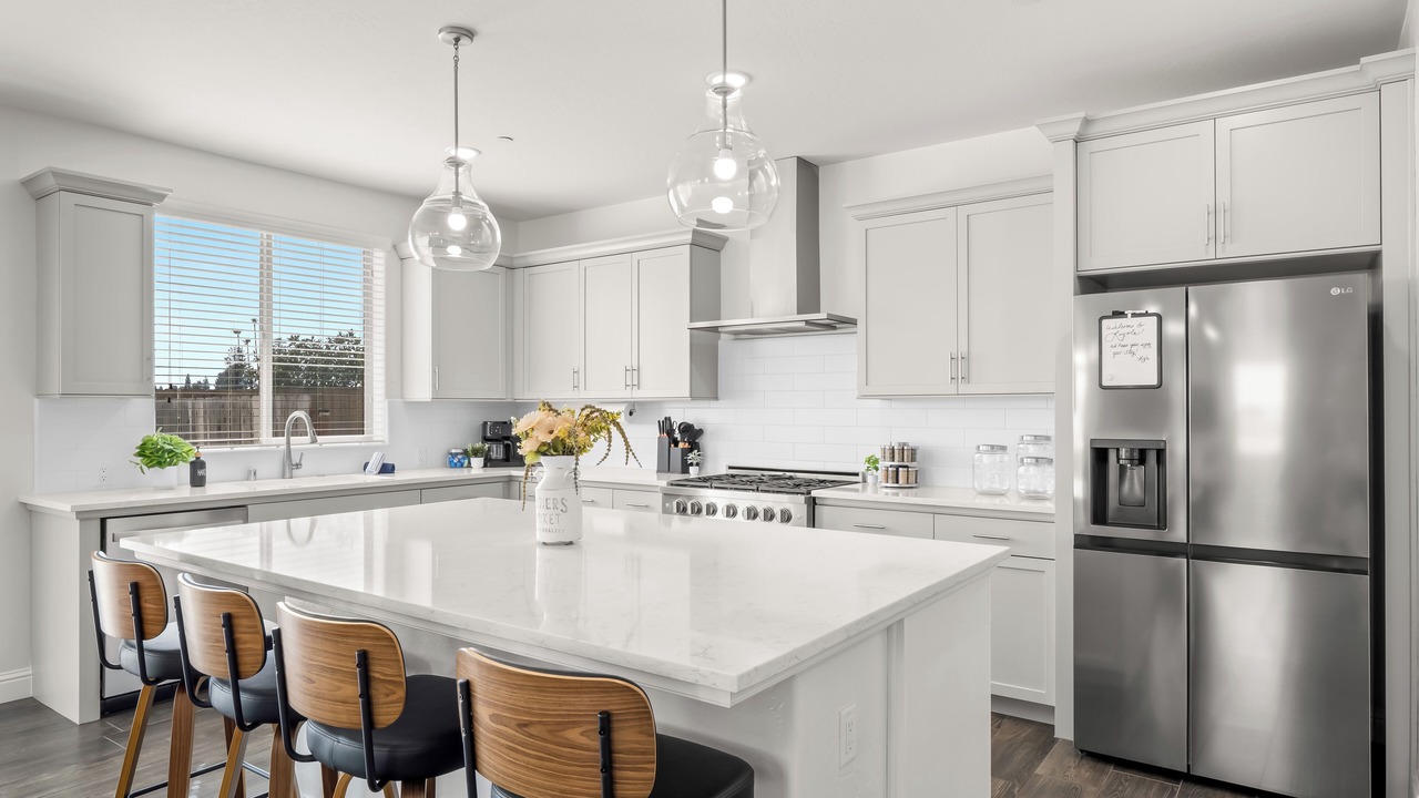 Photo of Kitchen in Clovis