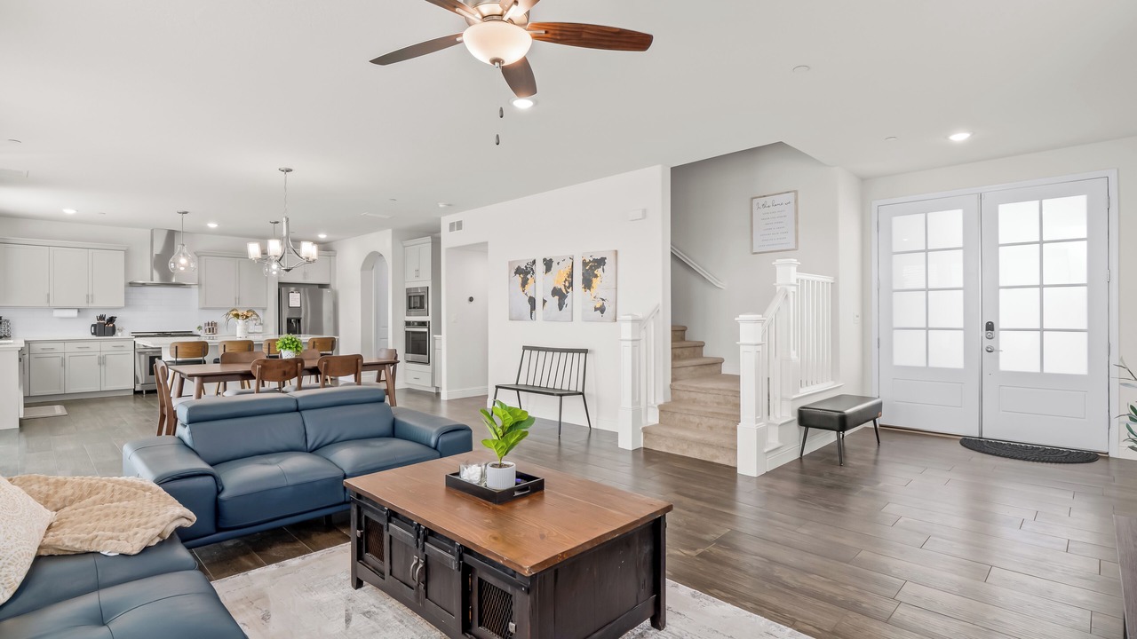 Photo of Livingroom in Clovis