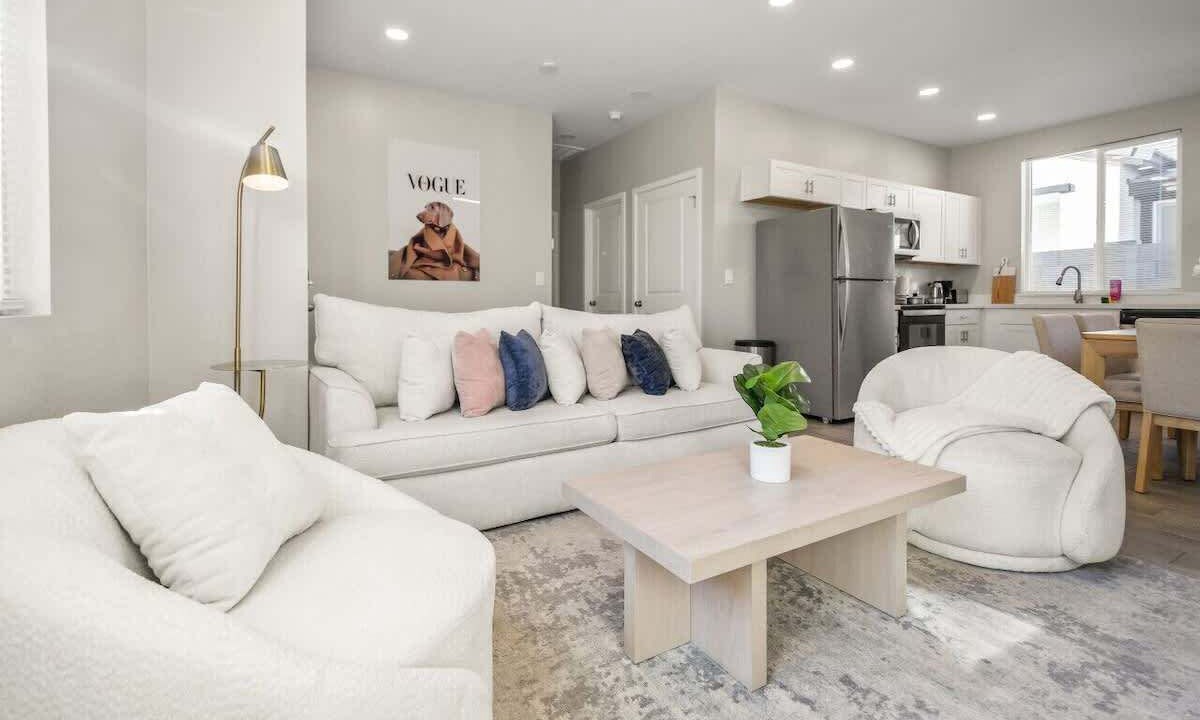 Photo of Livingroom in Glendale