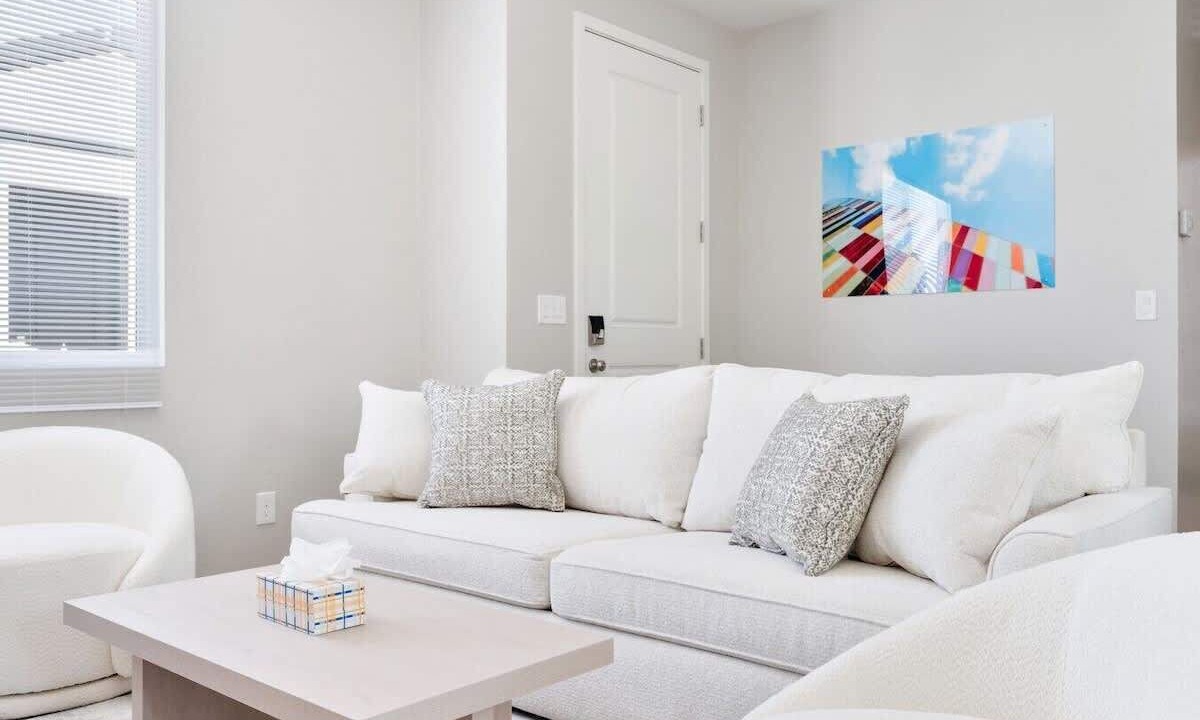 Photo of Livingroom in Glendale