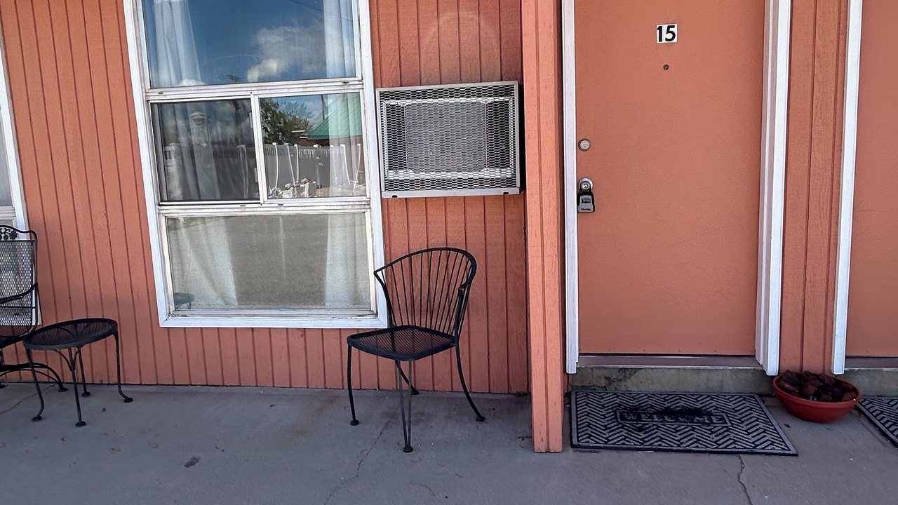 Photo of Outdoor in Fillmore