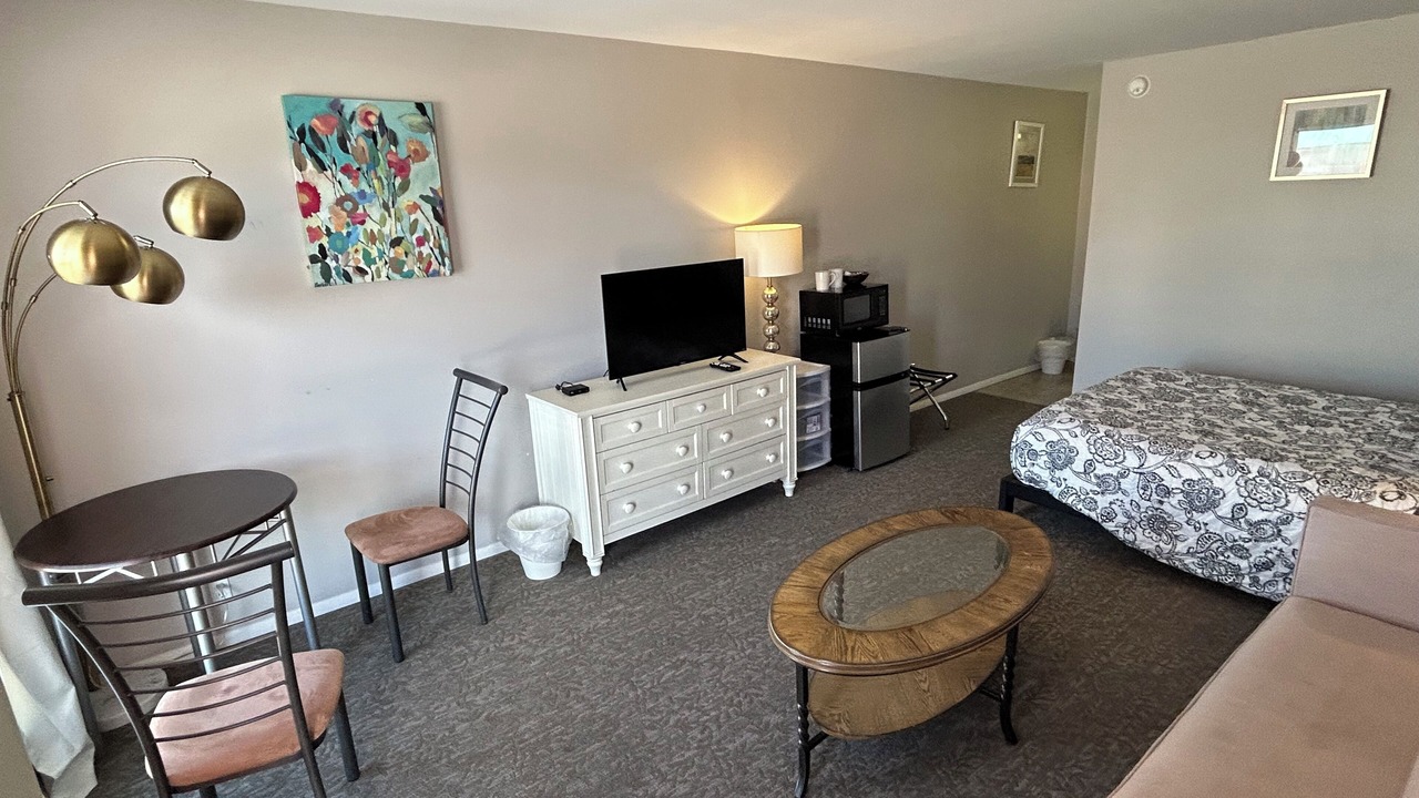 Photo of Bedroom in Fillmore