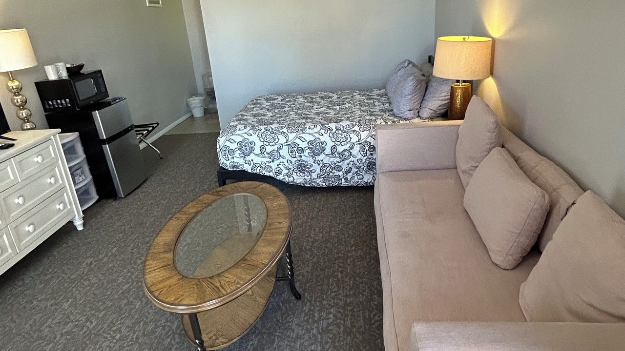 Photo of Livingroom in Fillmore