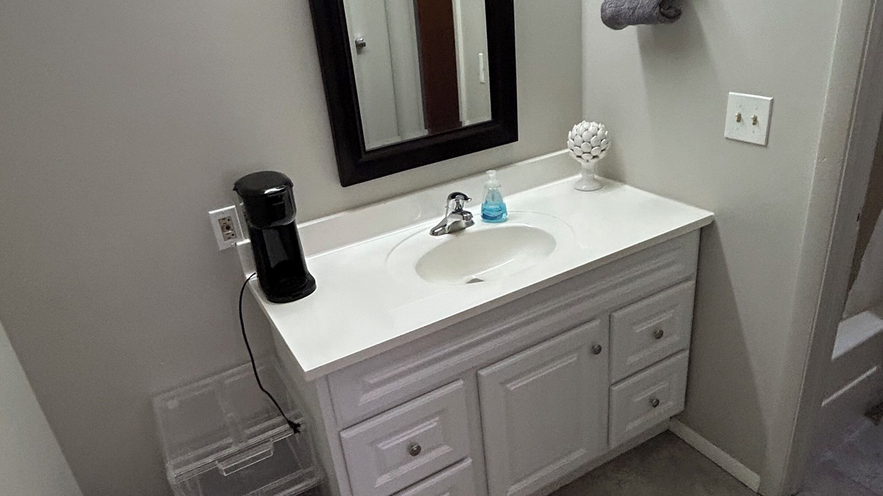 Photo of Bathroom in Fillmore