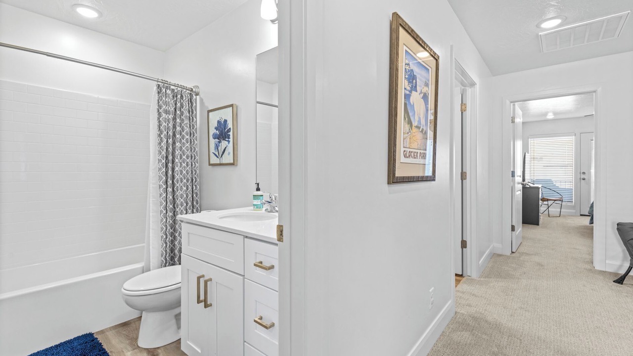 Photo of Bathroom in Ivins
