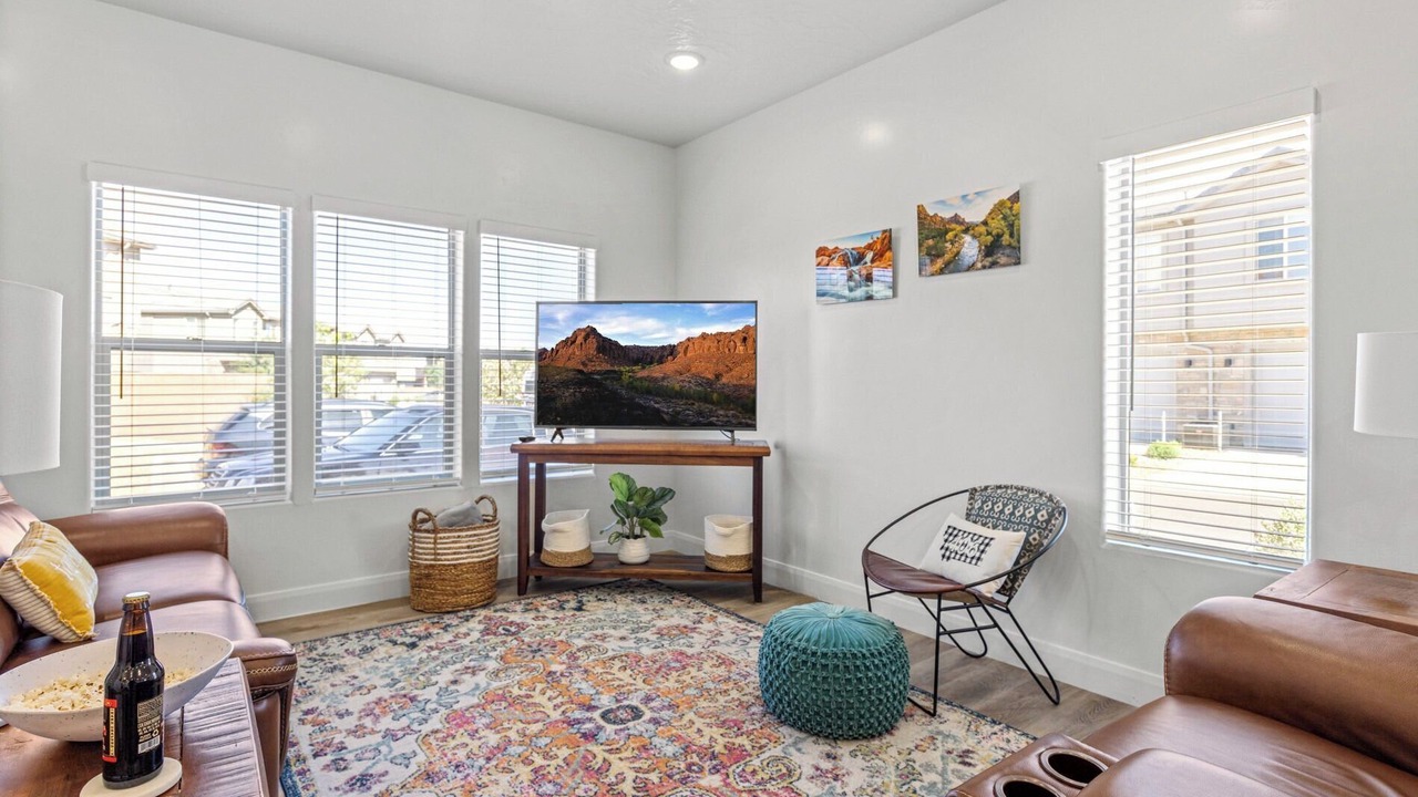 Photo of Bedroom in Ivins