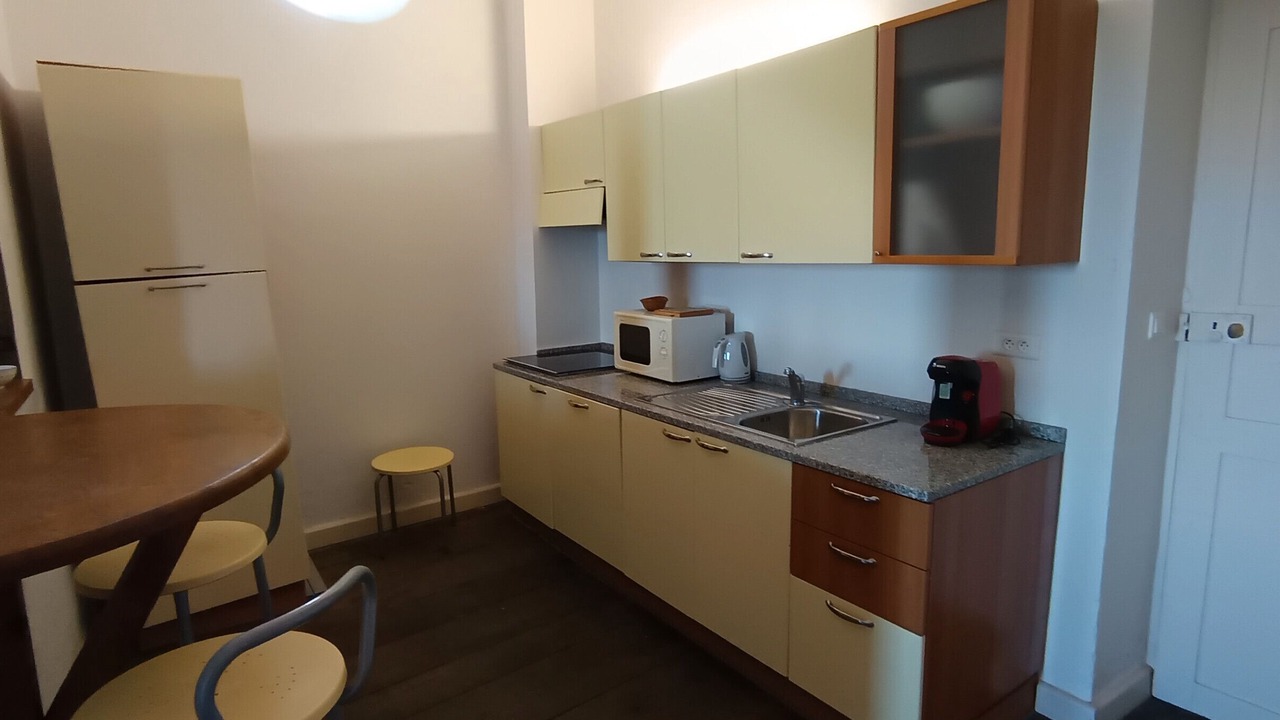 Photo of Kitchen in Piedicroce