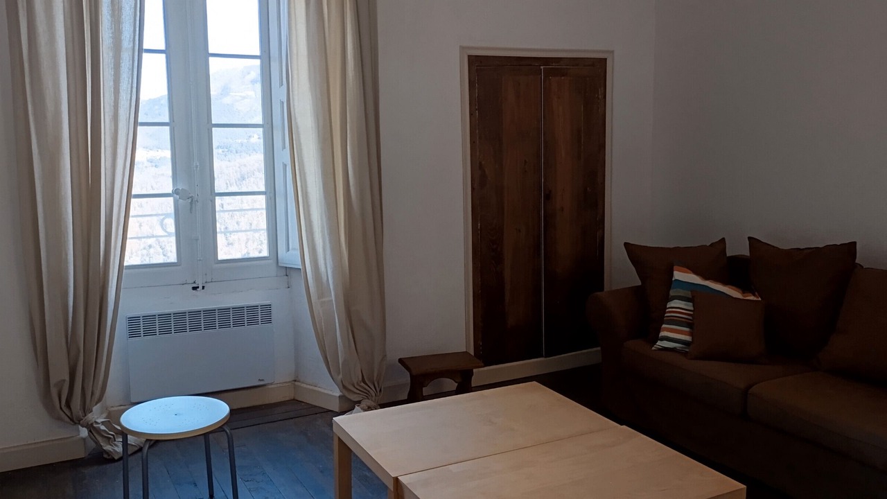 Photo of Livingroom in Piedicroce