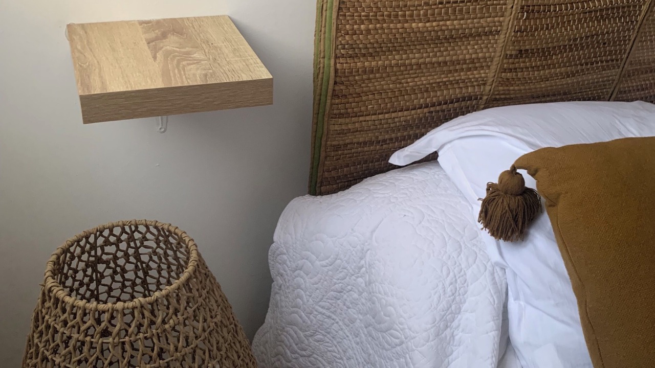 Photo of Bedroom in Aleria