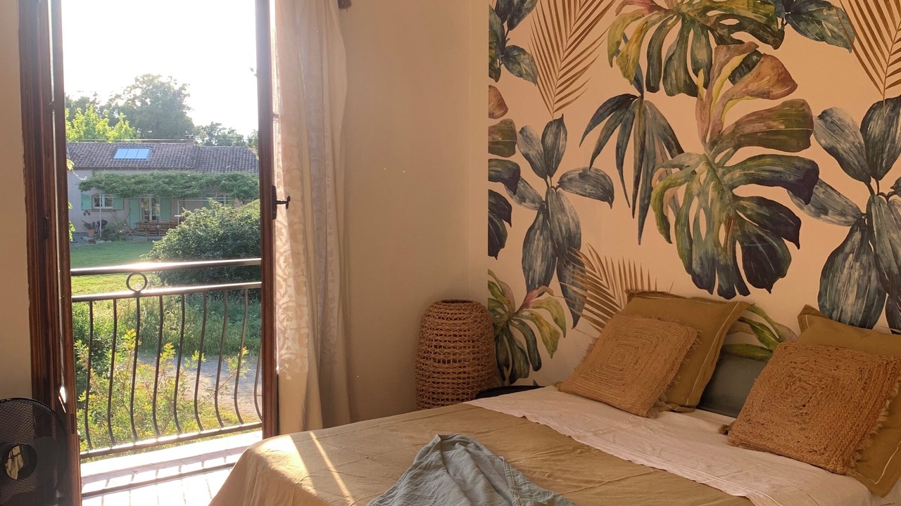 Photo of Bedroom in Aleria