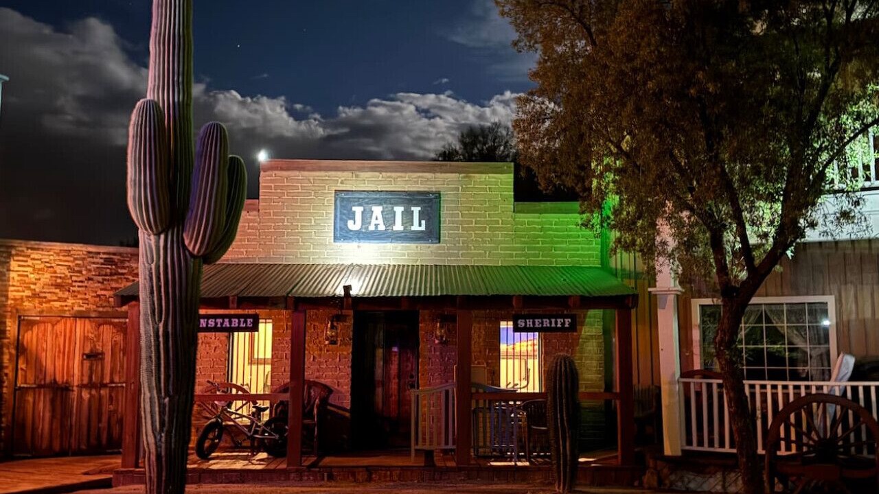 Photo of Outdoor in Fort McDowell