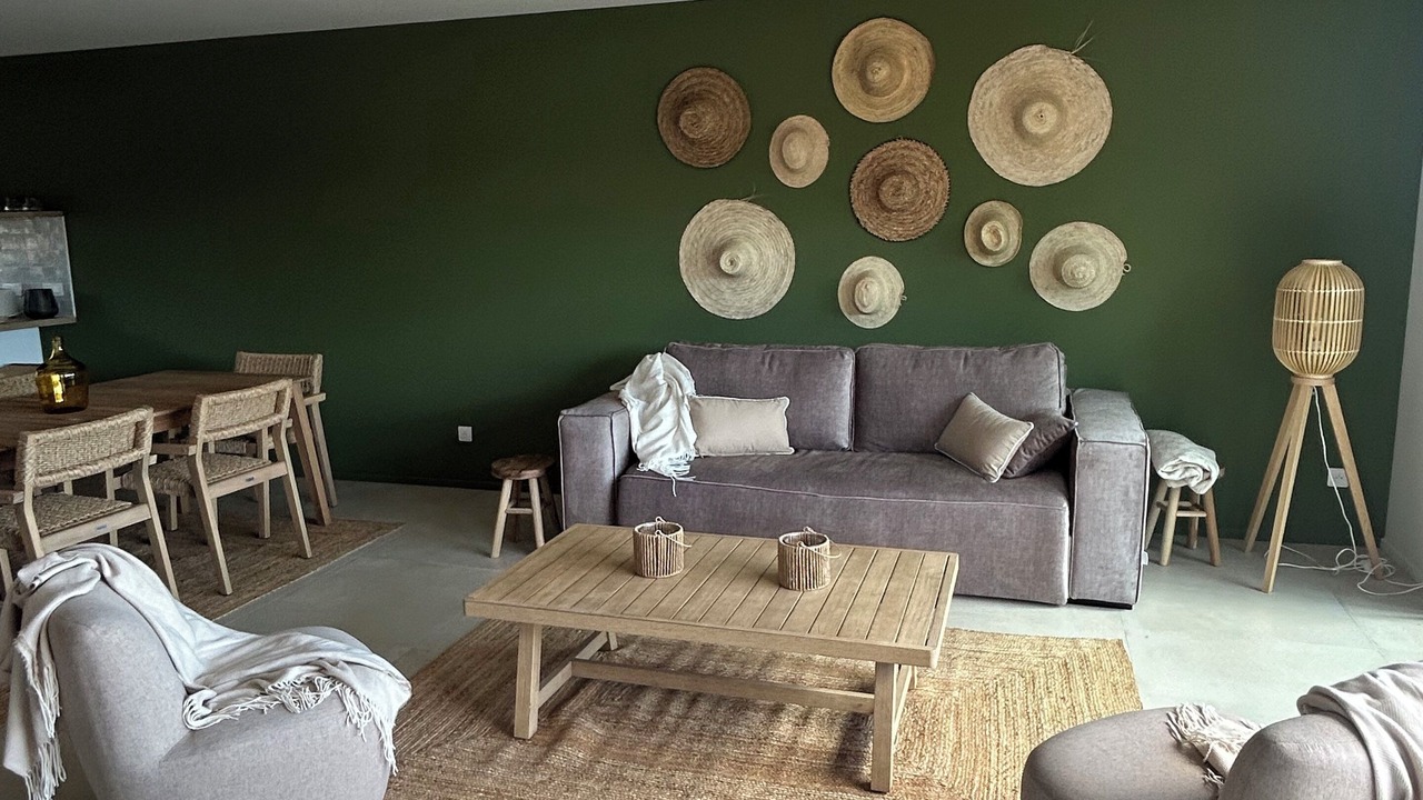 Photo of Livingroom in Cirendinu