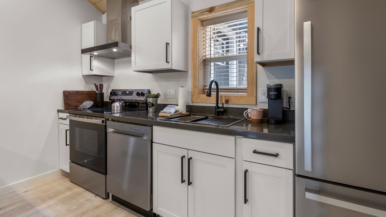 Photo of Kitchen in Pinetop-Lakeside