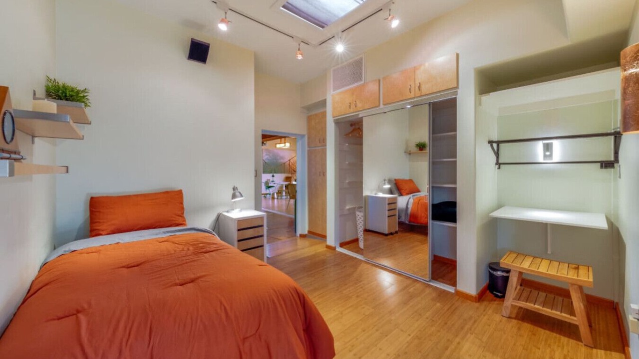 Photo of Bedroom in Tucson