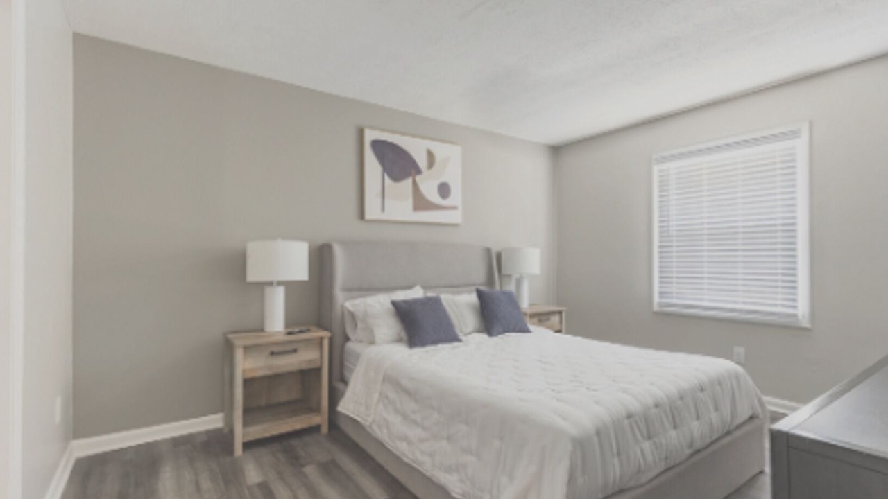 Photo of Bedroom in Indianapolis