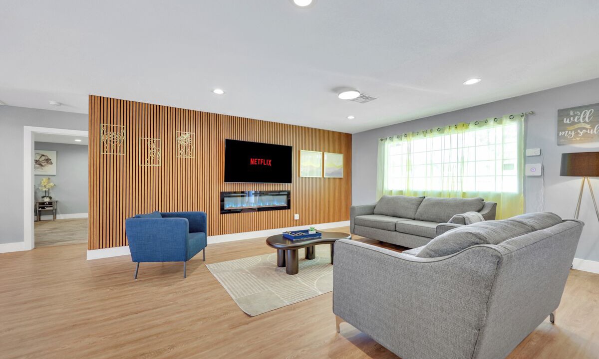 Photo of Livingroom in Paradise