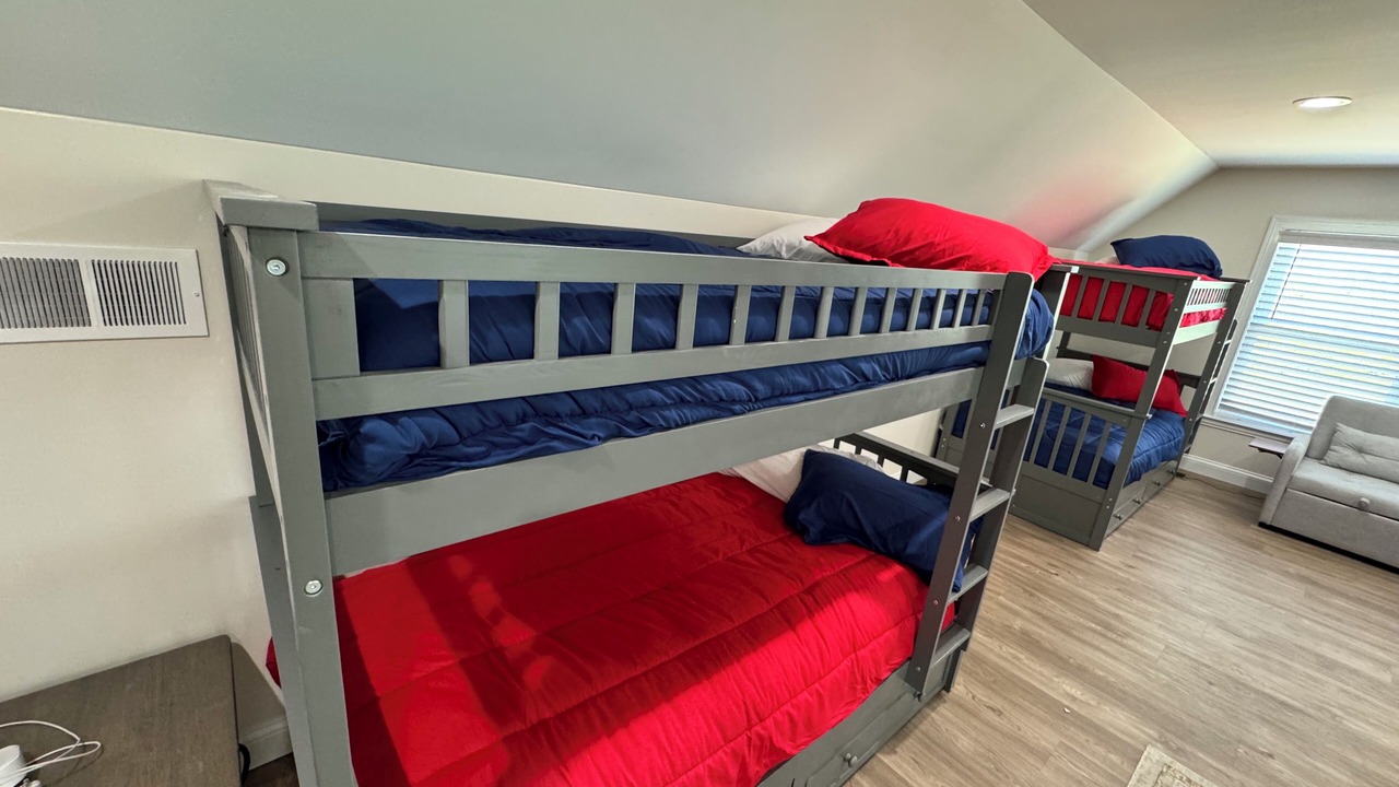 Photo of Bedroom in De Mossville