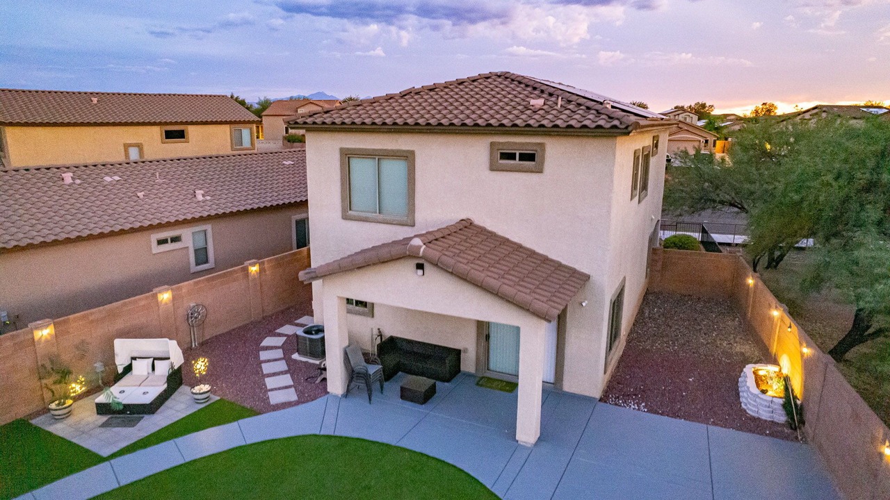 Photo of Outdoor in Tucson