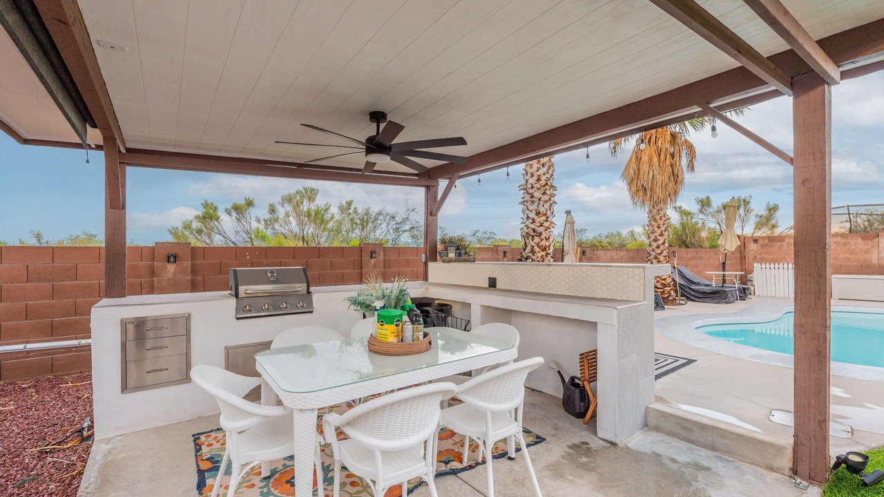 Photo of Outdoor in Tucson