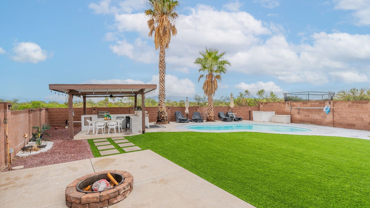 Photo of Patio Balcony in Tucson