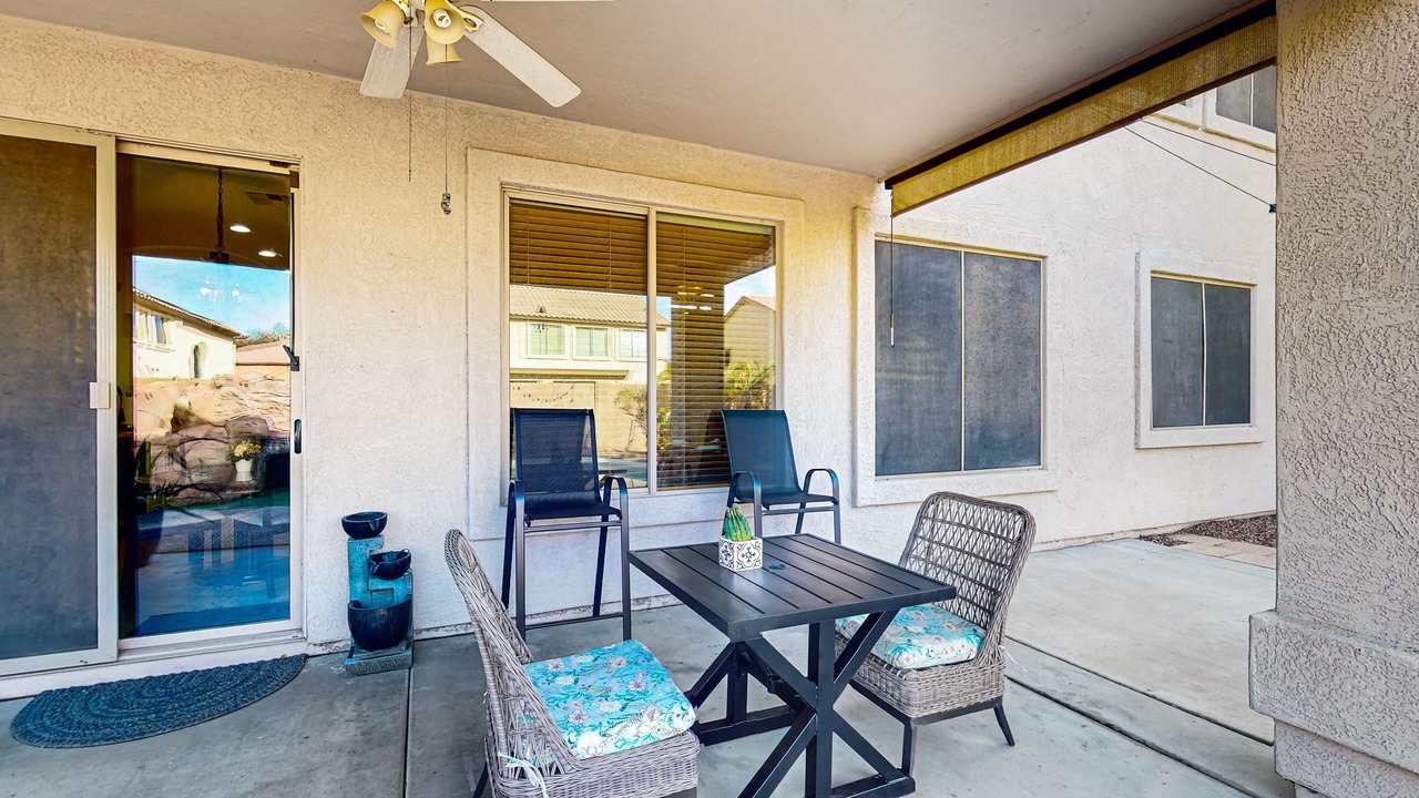 Photo of Others in Laveen Village
