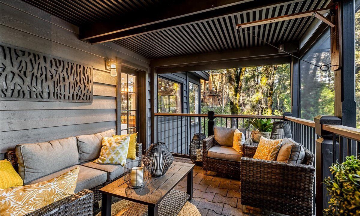 Photo of Outdoor in Cedar Ridge