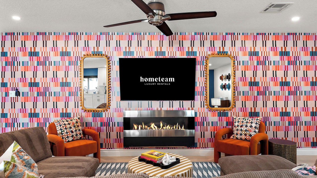 Photo of Bedroom in Avant