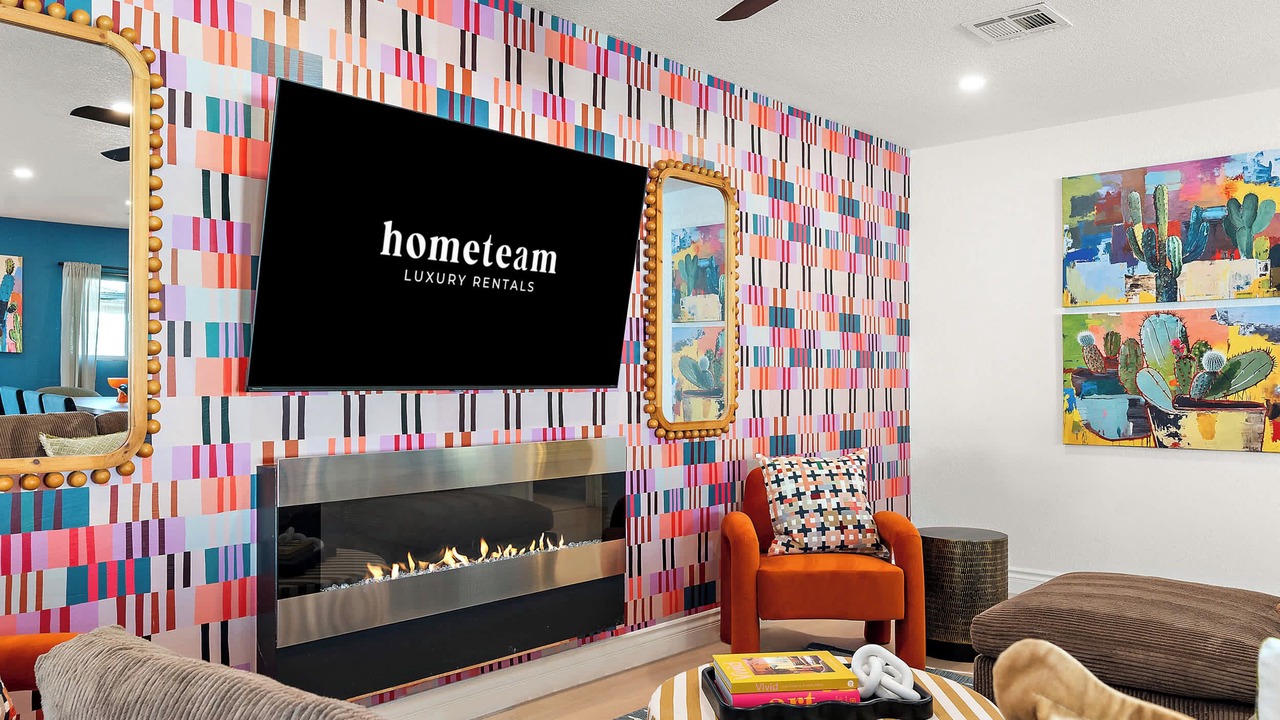 Photo of Bedroom in Avant