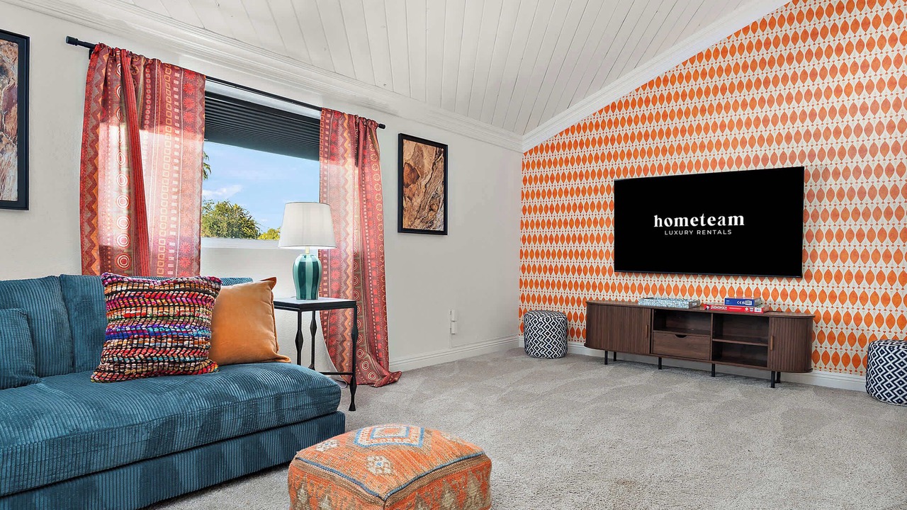 Photo of Bedroom in Avant