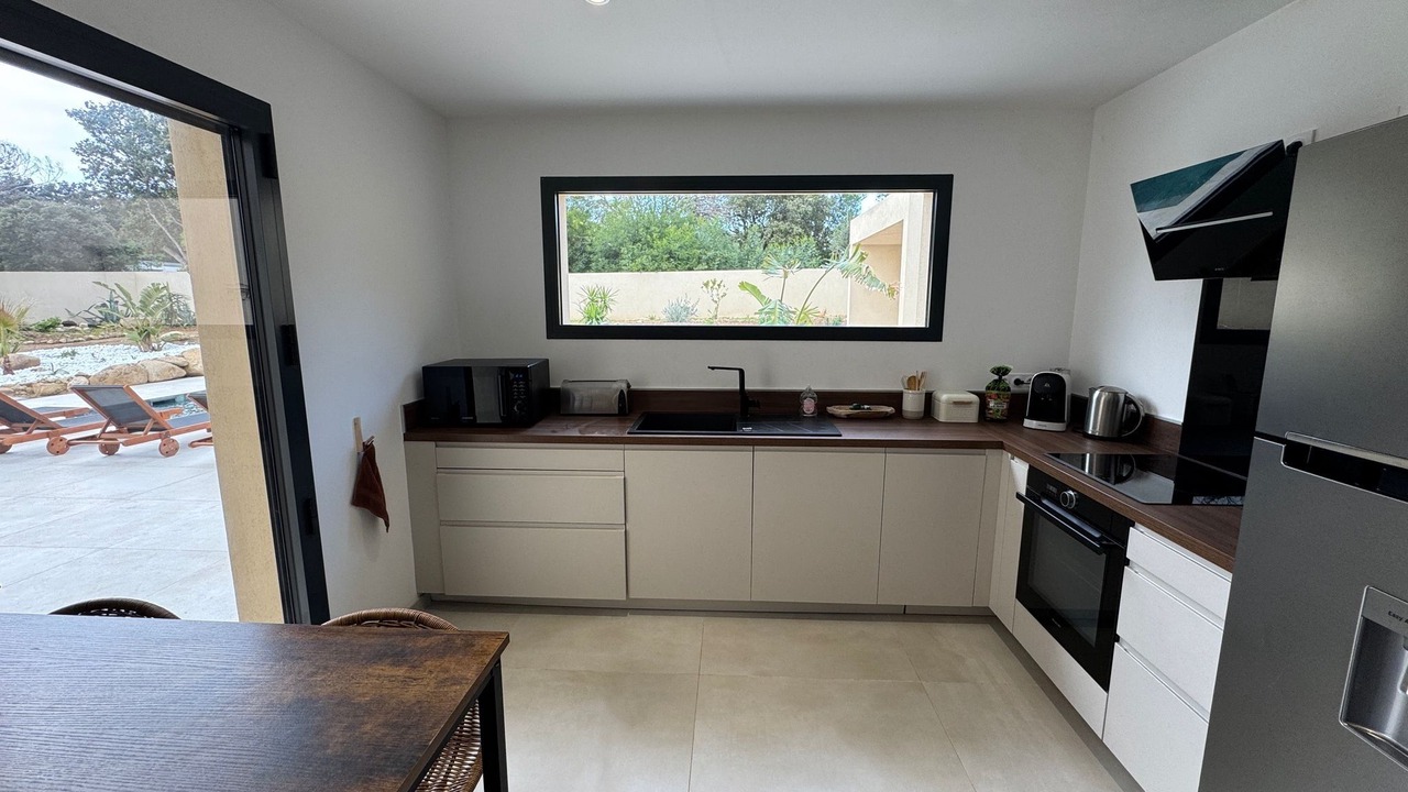 Photo of Kitchen in Lozari